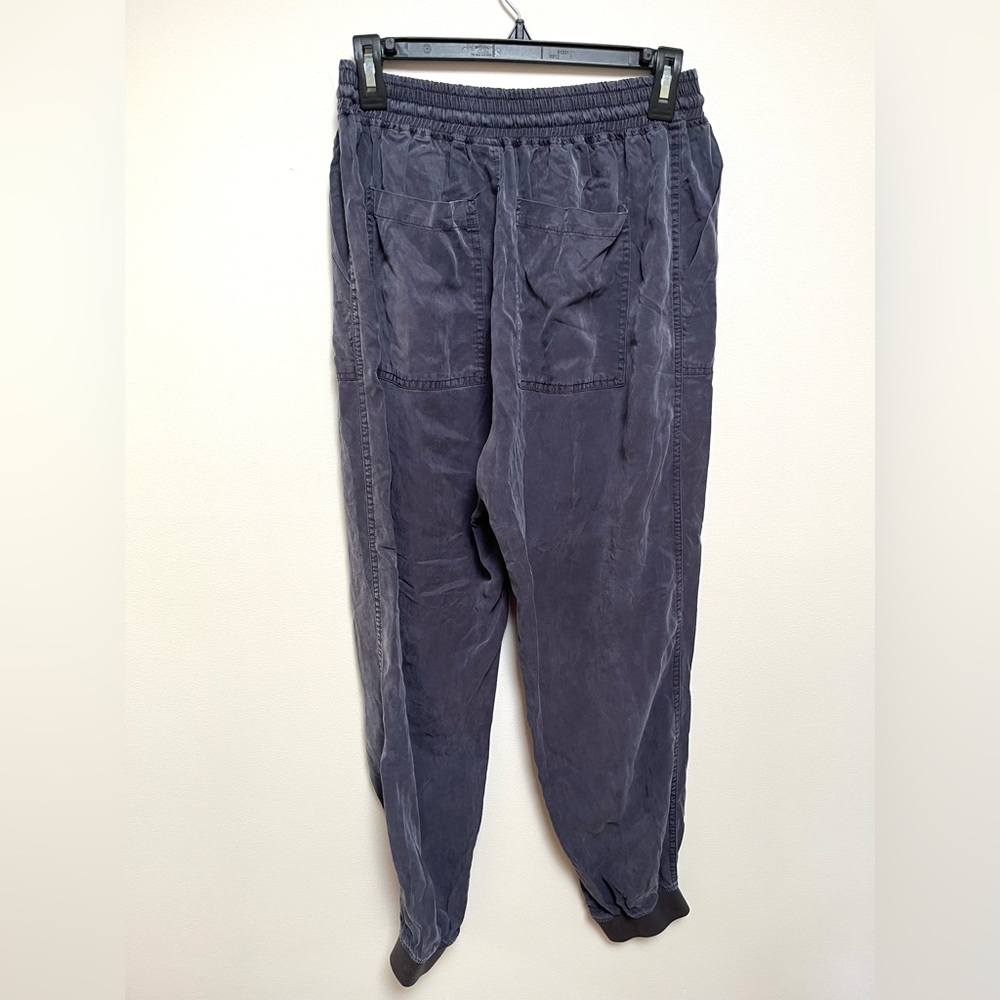 Blank NYC Blue Joggers size 30 - Picture 6 of 6
